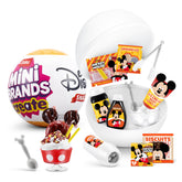 Zuru 5 Surprise Mini Brands Disney Snack